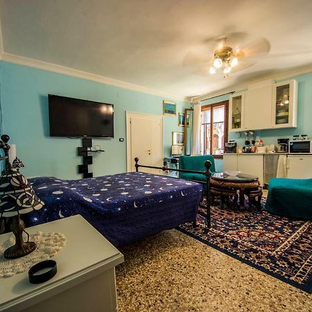 Casa Di San Martino Apartment Venice Exterior photo