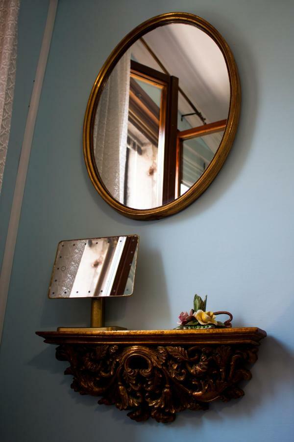 Casa Di San Martino Apartment Venice Exterior photo