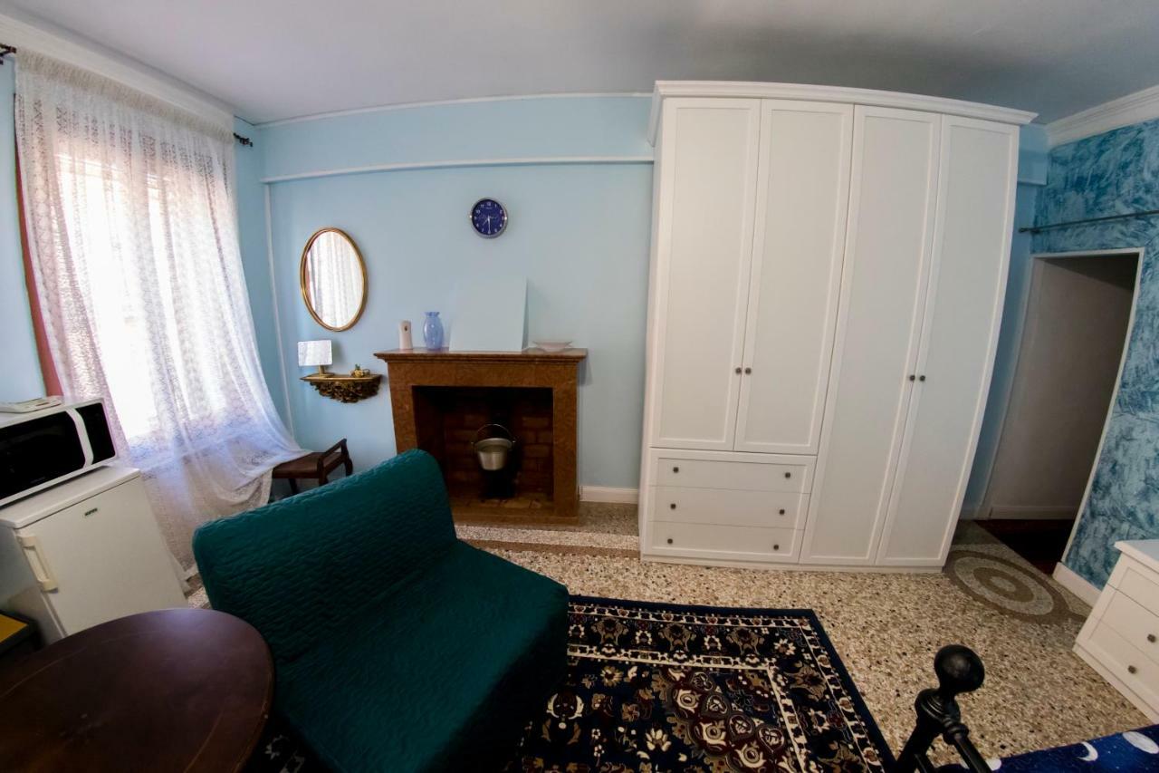 Casa Di San Martino Apartment Venice Exterior photo