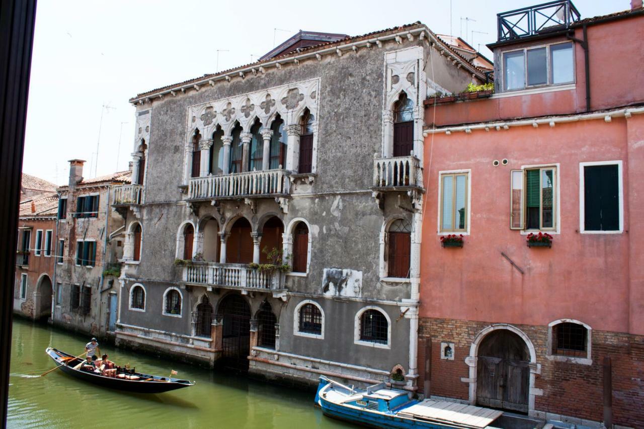 Casa Di San Martino Apartment Venice Exterior photo