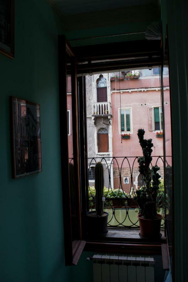 Casa Di San Martino Apartment Venice Exterior photo