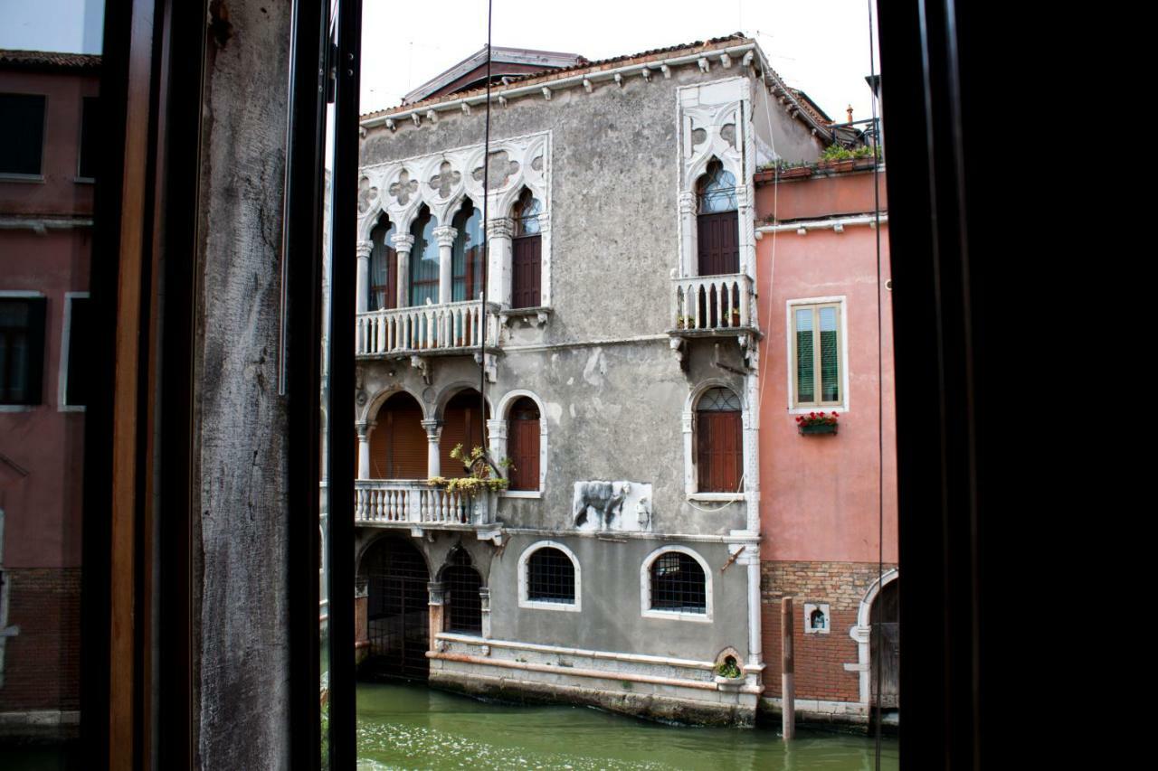 Casa Di San Martino Apartment Venice Exterior photo