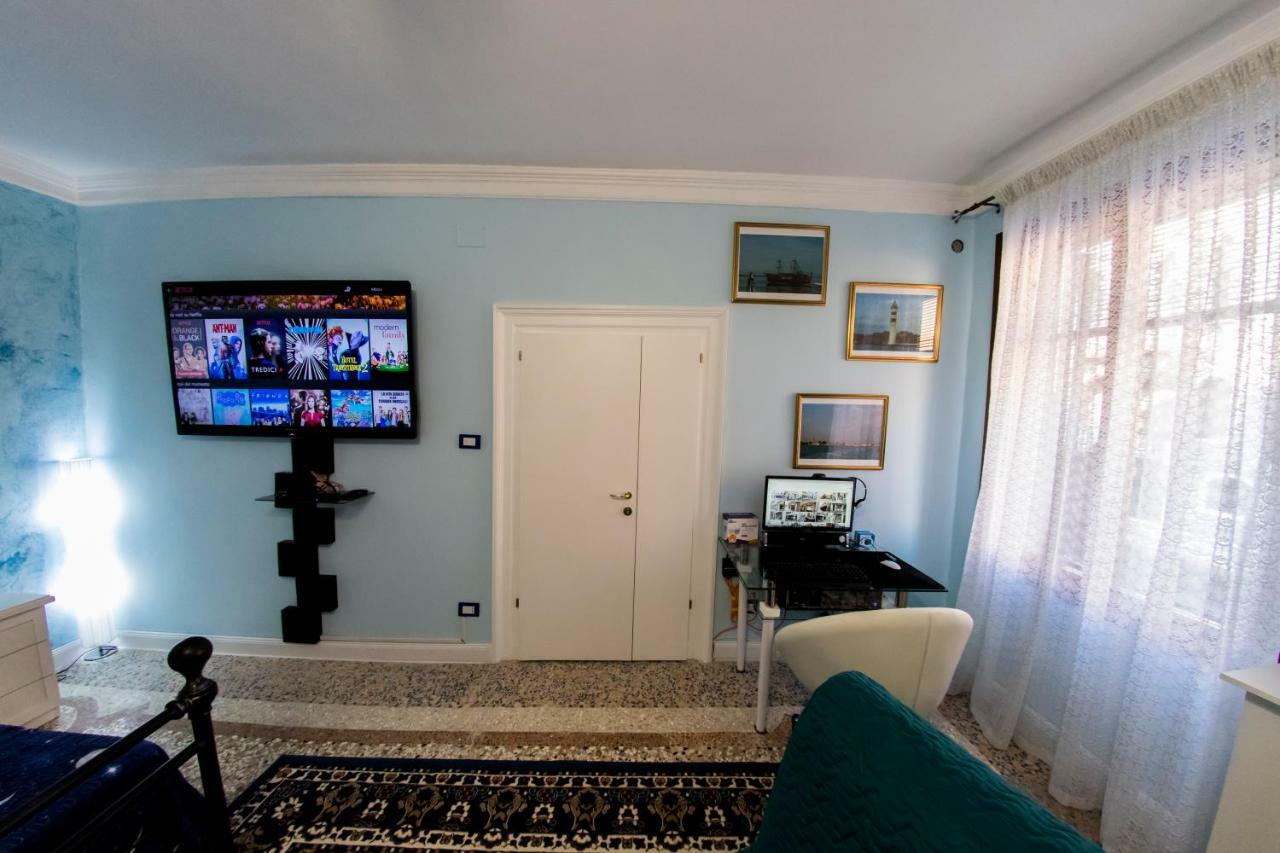 Casa Di San Martino Apartment Venice Exterior photo