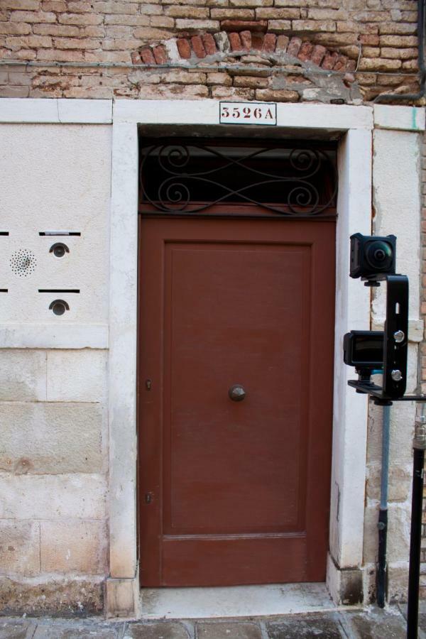 Casa Di San Martino Apartment Venice Exterior photo