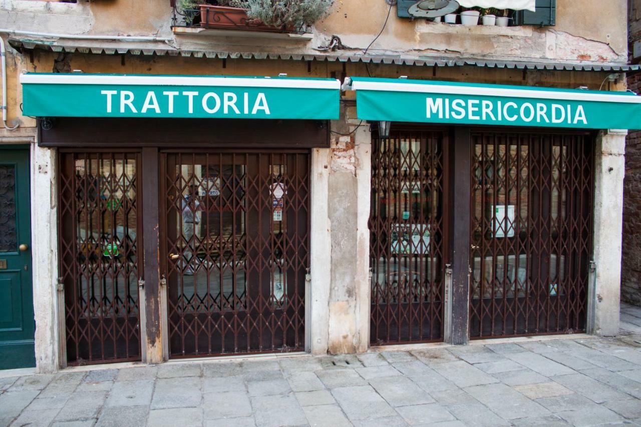 Casa Di San Martino Apartment Venice Exterior photo