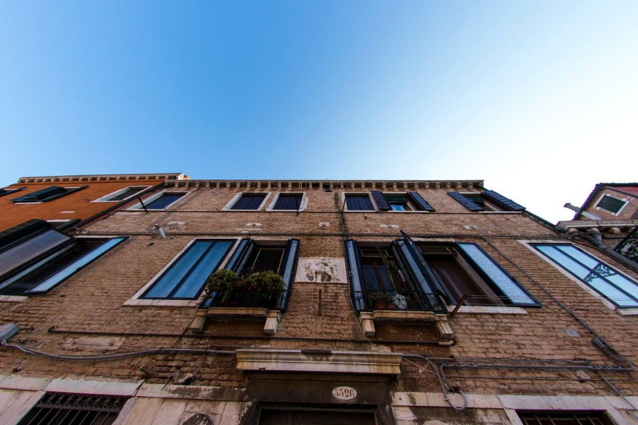 Casa Di San Martino Apartment Venice Exterior photo