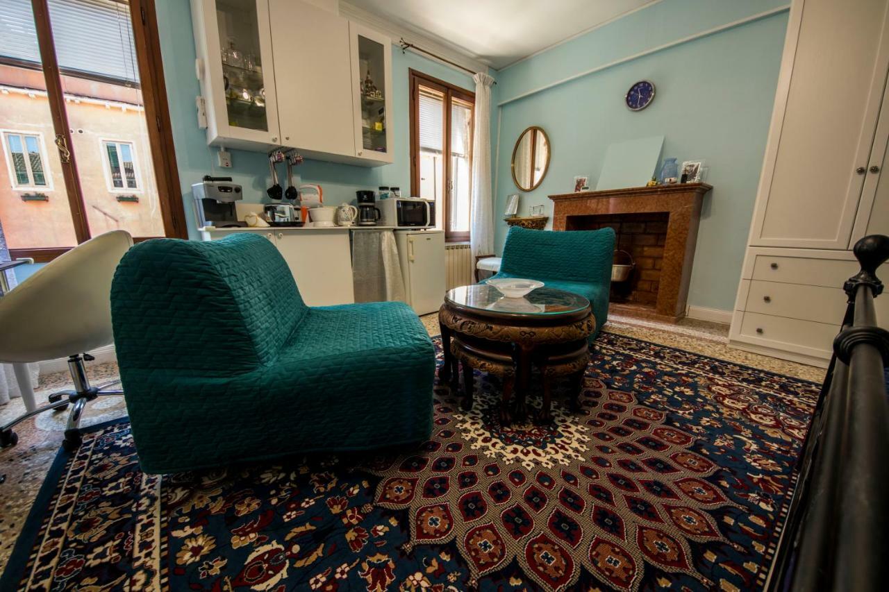 Casa Di San Martino Apartment Venice Exterior photo