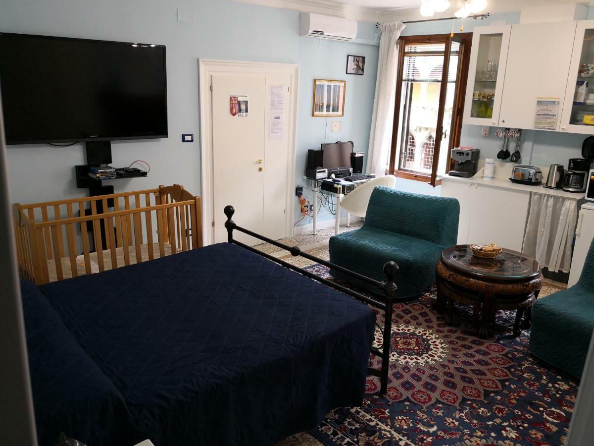 Casa Di San Martino Apartment Venice Exterior photo